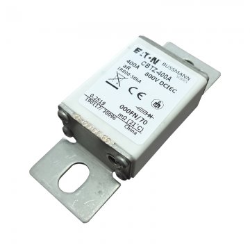 bussmann充電樁專用熔斷器怎么樣？