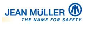  Jean muller(金米勒）熔斷器品牌介紹